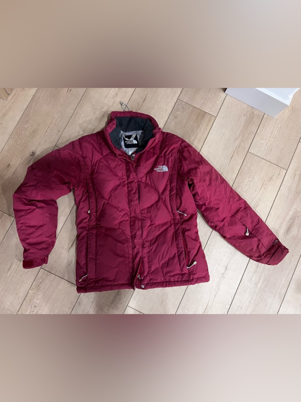 The North Face Women's 600 Jacket